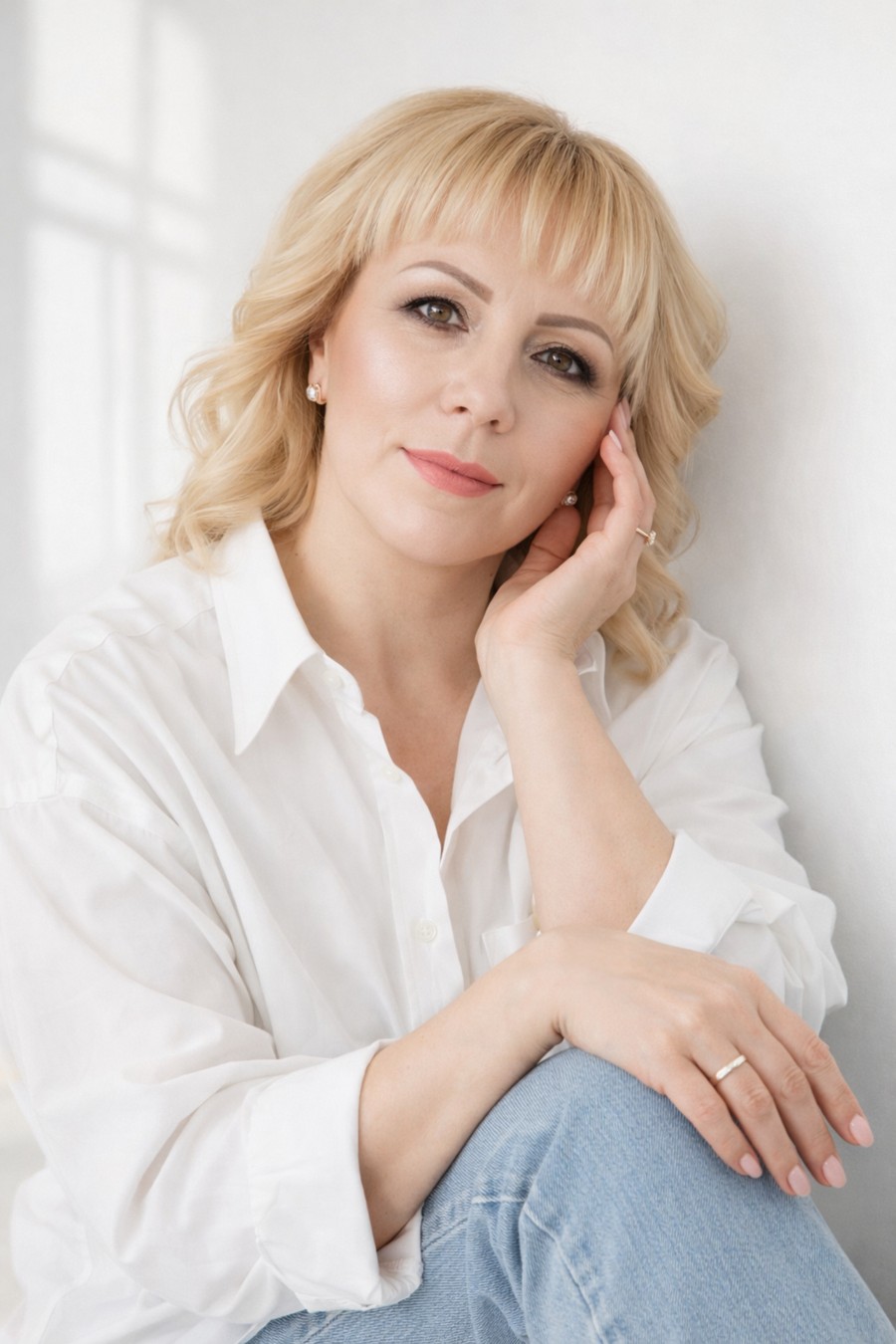 Валентина